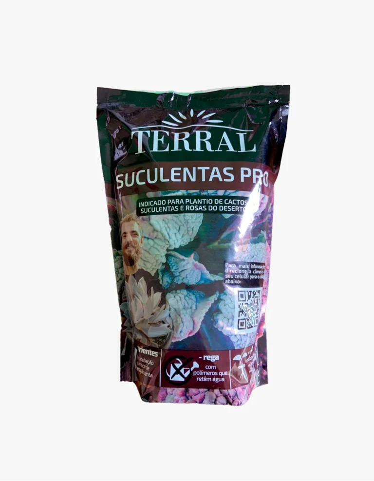 Cactos e Suculentas PRO 6