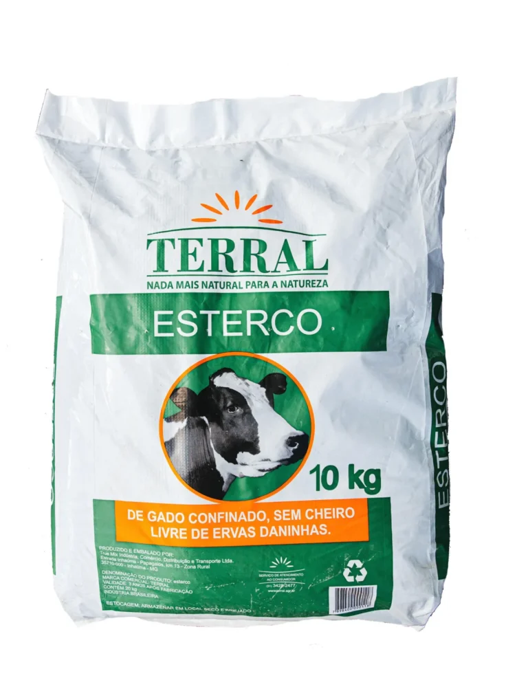 Esterco 5