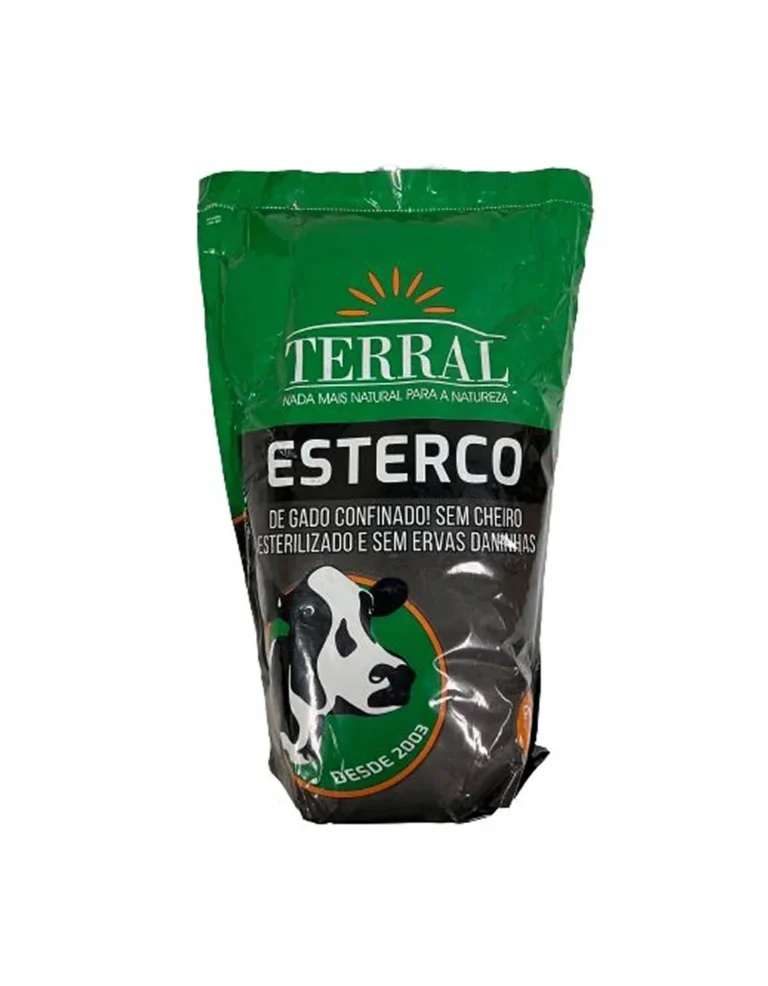 Esterco 6