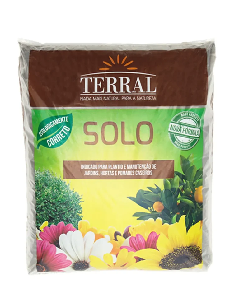 Terral Solo 6