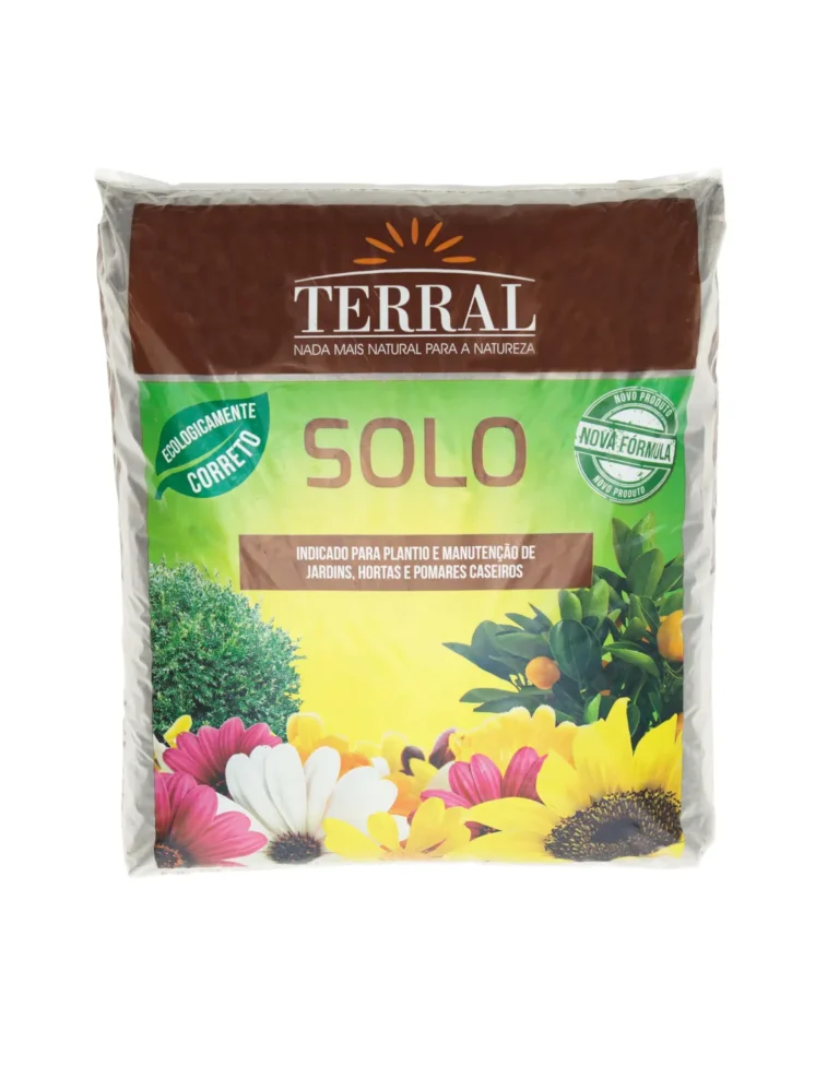 Terral Solo 7