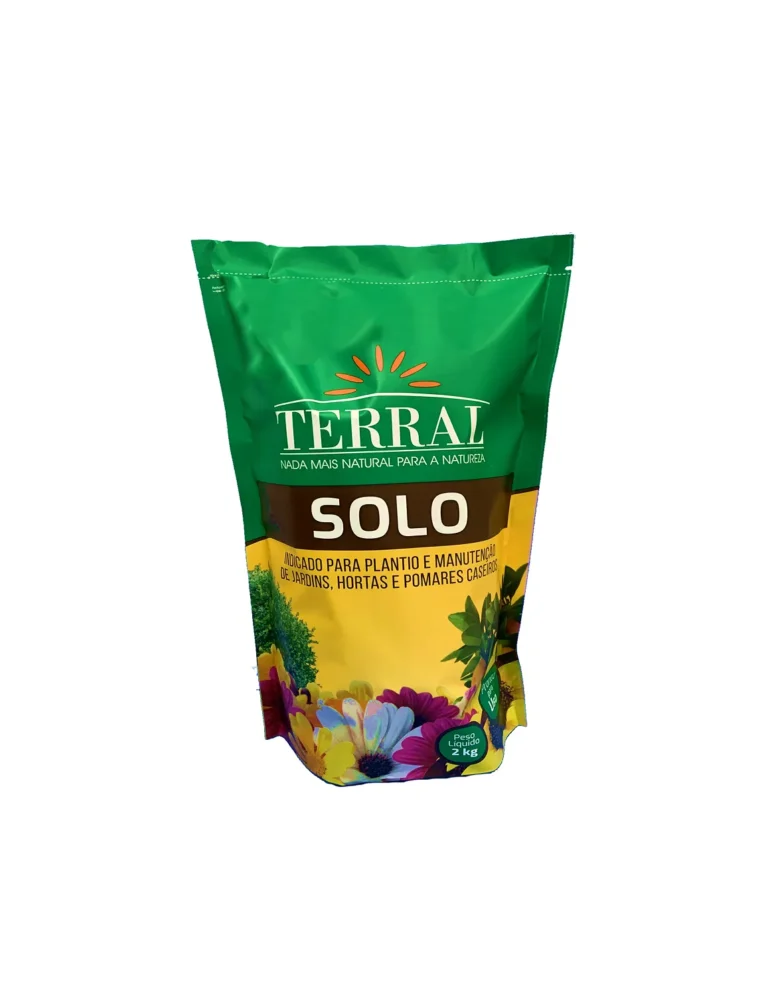Terral Solo 8