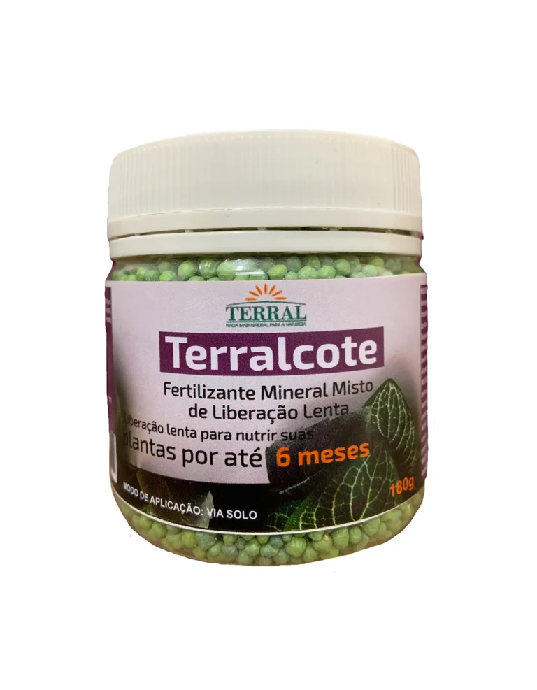 TerralCote