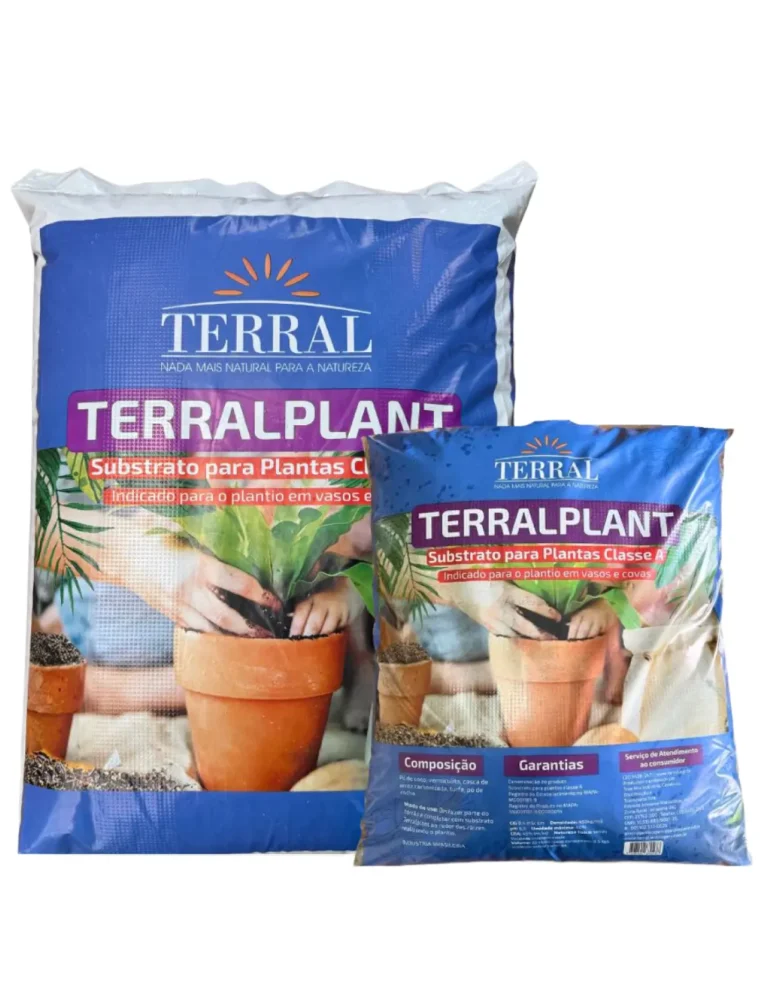 Terralplant 2